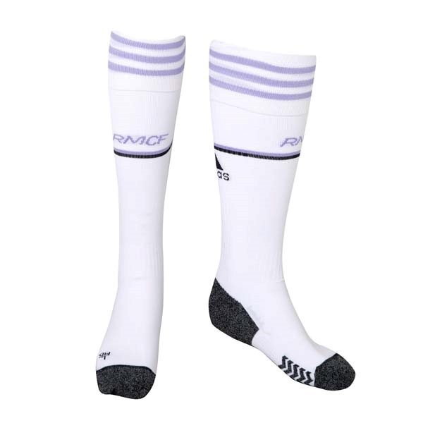 Socken Real Madrid Heim 2022-2023